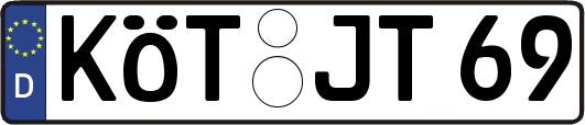 KÖT-JT69