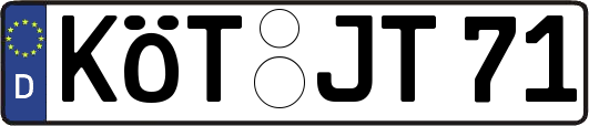 KÖT-JT71