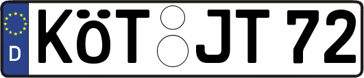 KÖT-JT72