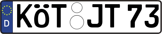 KÖT-JT73