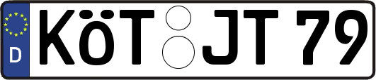 KÖT-JT79