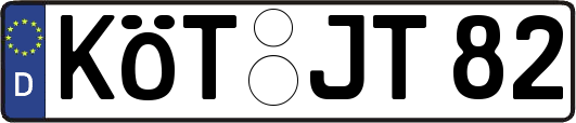KÖT-JT82