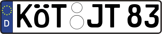 KÖT-JT83