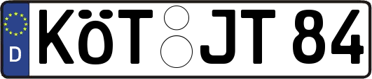 KÖT-JT84