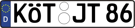KÖT-JT86