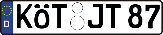 KÖT-JT87