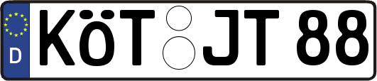 KÖT-JT88