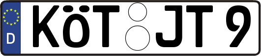 KÖT-JT9