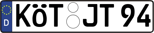 KÖT-JT94