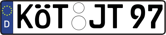 KÖT-JT97