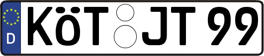 KÖT-JT99