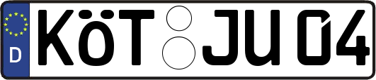 KÖT-JU04