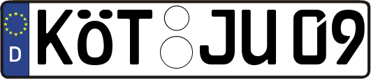 KÖT-JU09