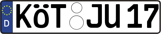 KÖT-JU17