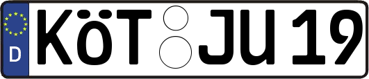 KÖT-JU19