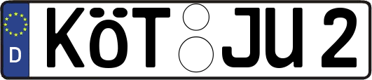 KÖT-JU2
