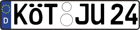 KÖT-JU24