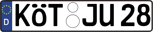KÖT-JU28