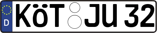 KÖT-JU32