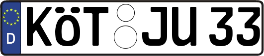 KÖT-JU33