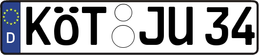 KÖT-JU34