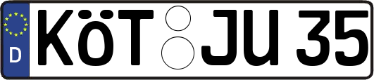 KÖT-JU35