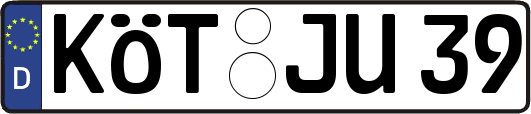 KÖT-JU39
