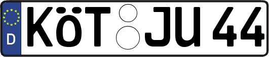 KÖT-JU44