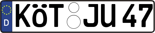 KÖT-JU47