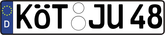 KÖT-JU48