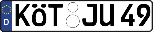 KÖT-JU49