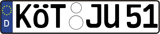 KÖT-JU51