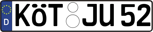KÖT-JU52