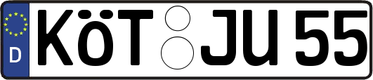 KÖT-JU55