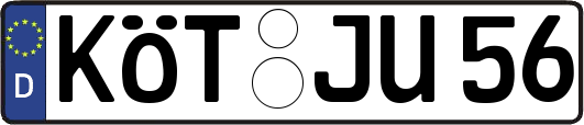 KÖT-JU56