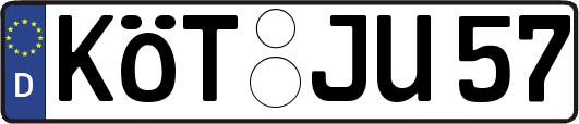 KÖT-JU57