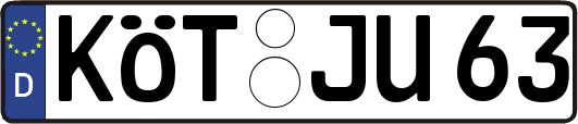 KÖT-JU63