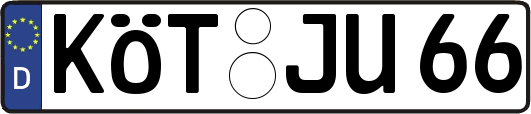KÖT-JU66