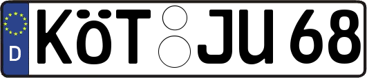KÖT-JU68