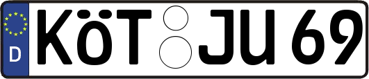 KÖT-JU69