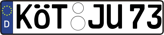 KÖT-JU73