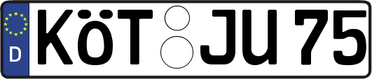 KÖT-JU75