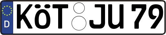 KÖT-JU79