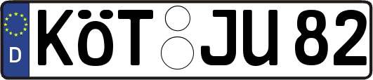KÖT-JU82