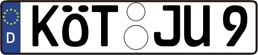 KÖT-JU9