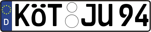 KÖT-JU94