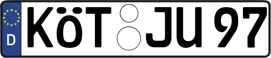 KÖT-JU97