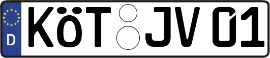 KÖT-JV01