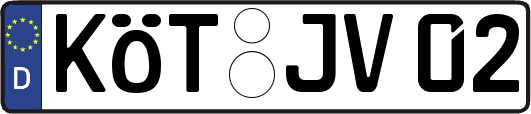 KÖT-JV02