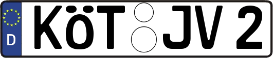 KÖT-JV2